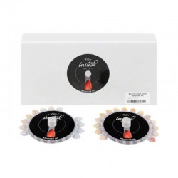 GC Initial MC/LF/Ti cheie culori Advanced Set