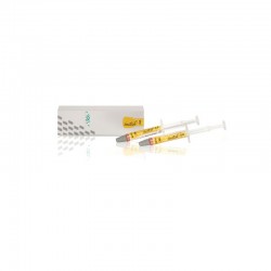 GC Initial INmetalbond 2x4g bonding