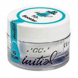 GC Initial IQ SQIN Powder Translucent Opal TO-Booster 10g