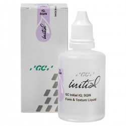 GC Initial IQ SQIN Form & Texture Liquid 50ml