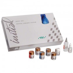 GC Initial LiSi Basic Set