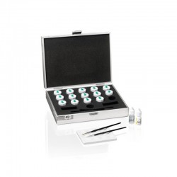 GC Initial IQ Lustre Paste ONE V-Shades Set 88g