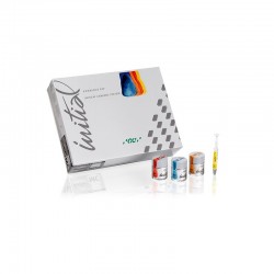 GC Initial MC Entrance Kit Paste Opaque