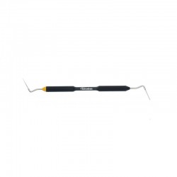 Buchanan Hand Plugger size 0 Kerr