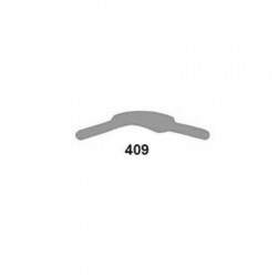 Hawe Matrices Micro Thin 0.03mm no.409 Kerr