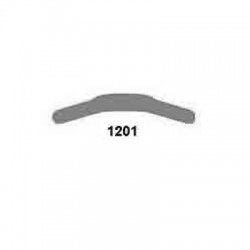 Hawe Matrices Super Thin 0.038mm no.1201 Kerr