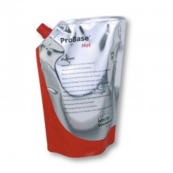 ProBase Hot Polymer 500 g Clear Ivoclar