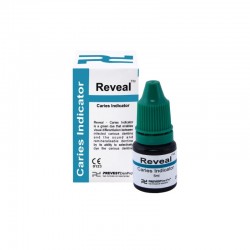 Indicator carii Reveal 5ml Prevest