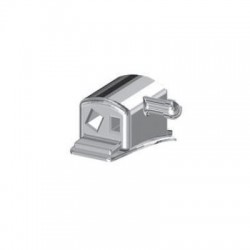 Tub convertibil MIM Ricketts/Burstone .018" L/L molar 1