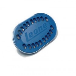 Set 20 bracketi metalici D.B. Tweed22 Leone