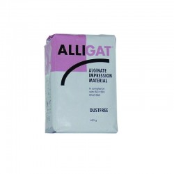 Alginat Alligat Fast Set 453g Kulzer