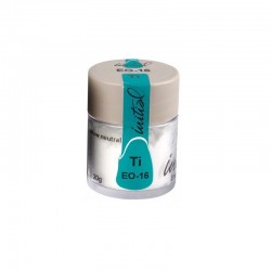 GC Initial Ti Enamel Occlusal 20g