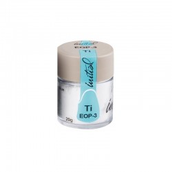 GC Initial Ti Enamel Opal 20g
