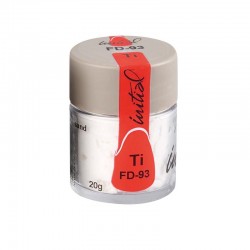 GC Initial Ti Fluo-Dentin 20g