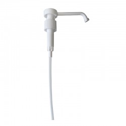 Pompa dezinfectant Henman 1l Dr.Mayer