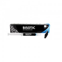 Sigilant fisuri Bisotic 2.5g Imicryl