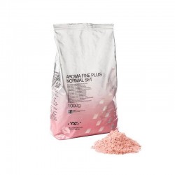 Alginat Aroma Fine Plus Pink 1kg GC