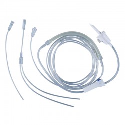 Irrigaset pentru fiziodispenser Kavo Hygitech
