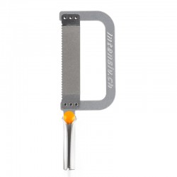 Intensiv Ortho-Strips Opener Double Sided 08μm