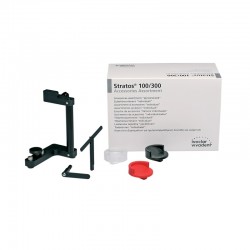 Accessories Assortment ”Personalised” Stratos 100/300 Ivoclar