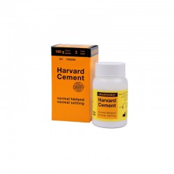 Pulbere ciment Harvard 100g