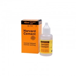 Lichid pentru ciment Harvard 40ml