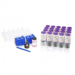 SR IvoBase High Impact Acrylic Preference Kit