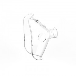 Set Masti Nebulizator Ultrasonic Portabil DRM-UNEB01 Dr. Mayer