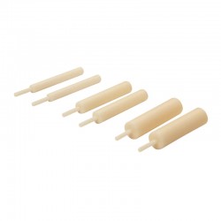 Suport ardere ceramica set Renfert
