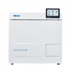 Autoclav Vacuclave 123 Pro Line 23l Melag