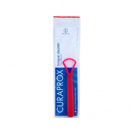 Tongue Cleaner CTC 201 Curaprox