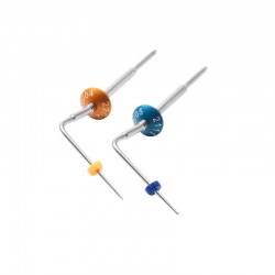 EQ-V Plugger Pack Tip F/FM 50/04,60/05 set Meta Biomed