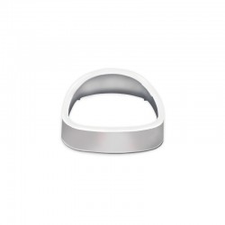 Pin-Cast Rubber Rings Small 21.7mm Renfert
