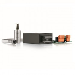 Set micromotor DMCX - LED 2 micromotoare + 2 cabluri Bien Air