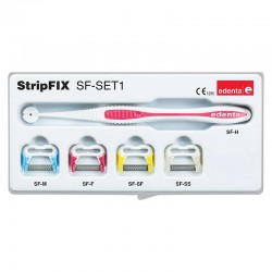 StripFIX Set Edenta