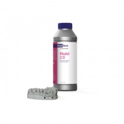 Nextdent Model 2.0 1000g 3D System