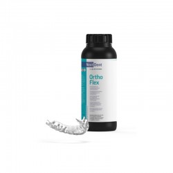 Rasina Nextdent Ortho Flex 1000g 3D Systems