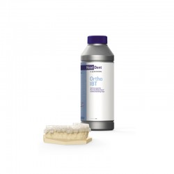Rasina Nextdent Ortho IBT Clear 1000g 3D Systems