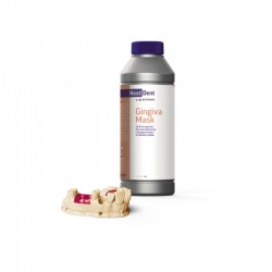 Rasina Nextdent Gingiva Mask / Pink 1000g 3D Systems