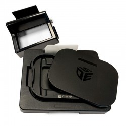 Nextdent Resin Tray Kit 3D Systems