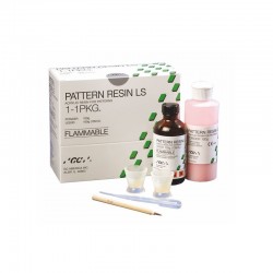 Pattern Resin LS pulbere 100g GC