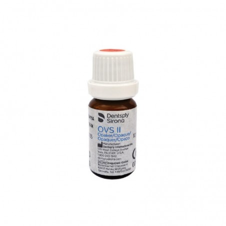 Biodent Opaque OVS10 16ml