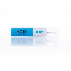 Freza HC10 ceramica hibrida 1.0mm DOF