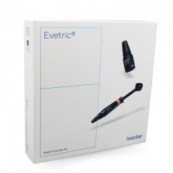 Evetric Kit 4 x 3.5g + Bond Ivoclar