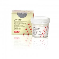 Caviton White ciment provizoriu 30g GC