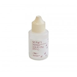 Fuji I Liquid 20ml GC