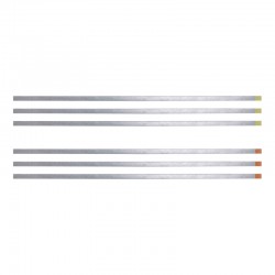 Benzi diamantate SeptoDiamond 2.5mm fine & medium 12 bucati Septodont