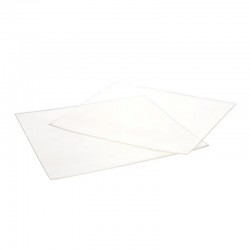 Folii gutiera Sof-Tray Sheets 1.5mm 20 bucati Ultradent