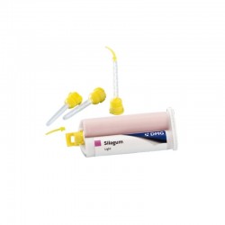 Silagum Light cartus bulk 50ml DMG-Dental