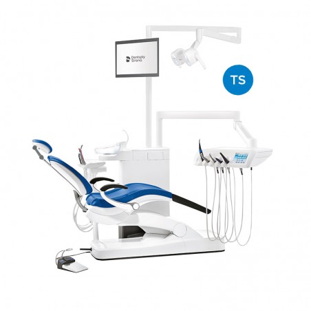 Unit dentar Intego Innovation Sirona TS